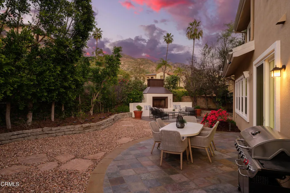 609 Hartwell Court Altadena, CA 91001