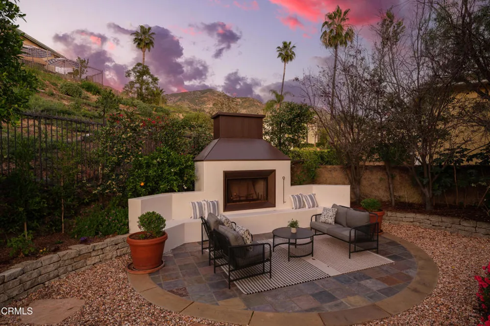 609 Hartwell Court Altadena, CA 91001
