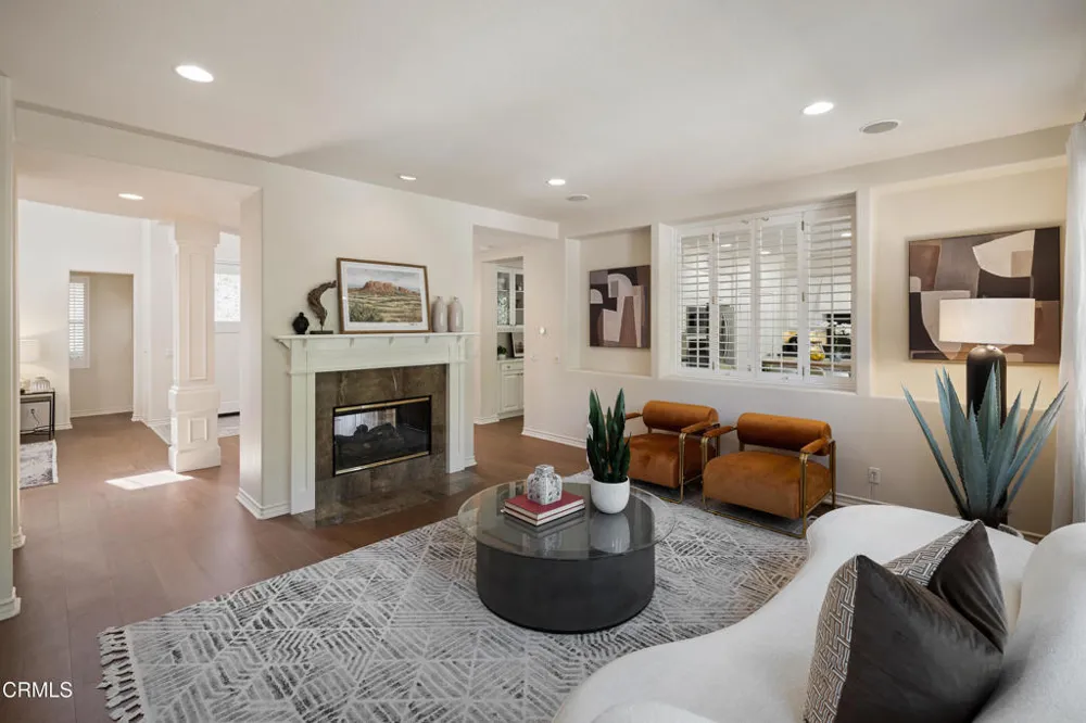 609 Hartwell Court Altadena, CA 91001