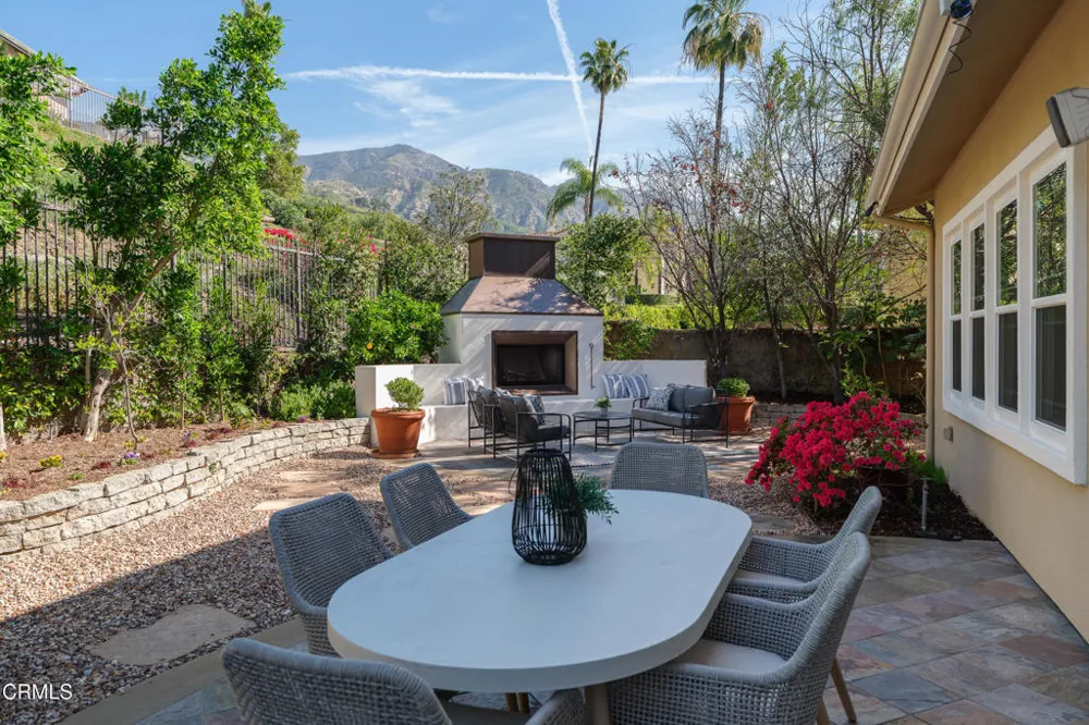 609 Hartwell Court Altadena, CA 91001