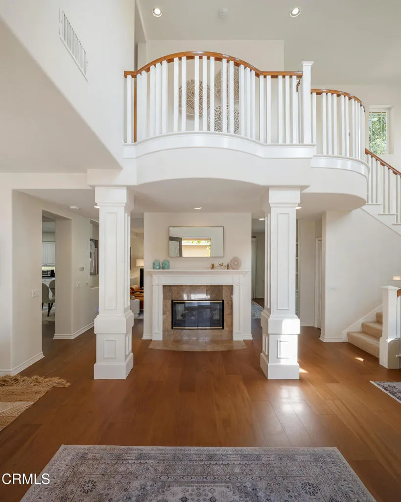 609 Hartwell Court Altadena, CA 91001