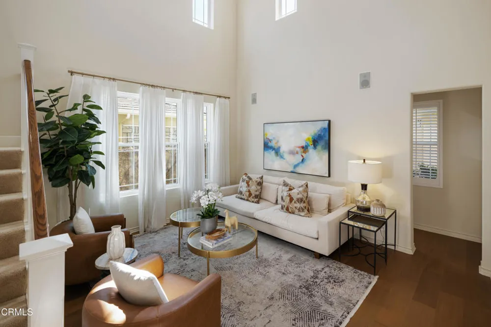 609 Hartwell Court Altadena, CA 91001
