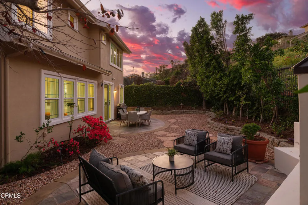 609 Hartwell Court Altadena, CA 91001