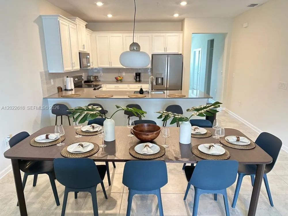 1171 CHALLENGE DR #1171 Davenport, FL 33896