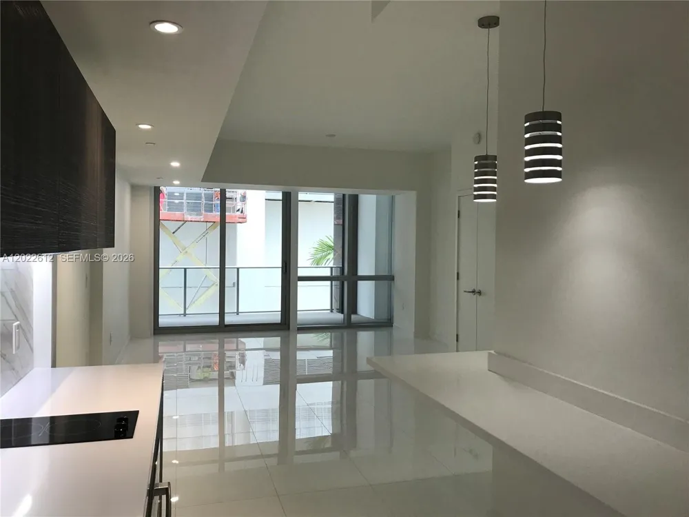 851 NE 1st Ave #207 Miami, FL 33132