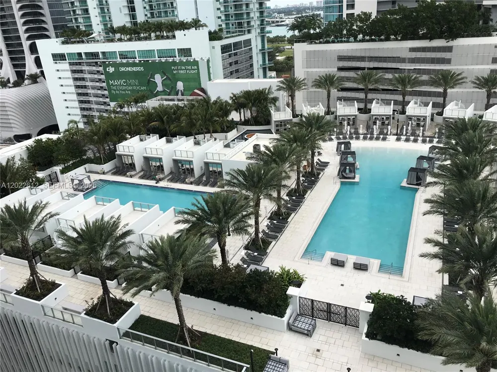 851 NE 1st Ave #207 Miami, FL 33132