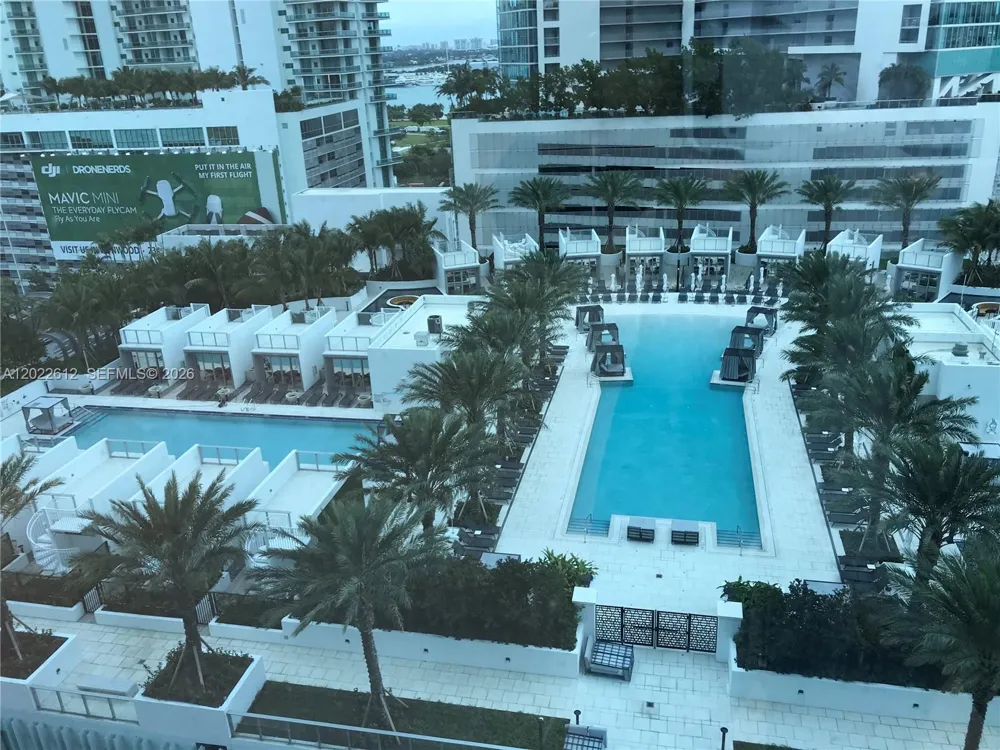 851 NE 1st Ave #207 Miami, FL 33132