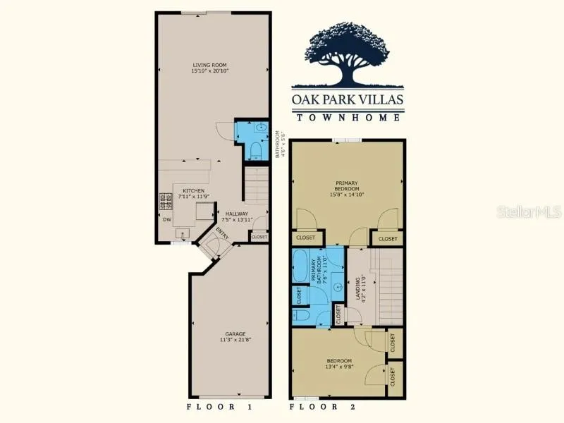 4701 31ST STREET S #B2 St Petersburg, FL 33712
