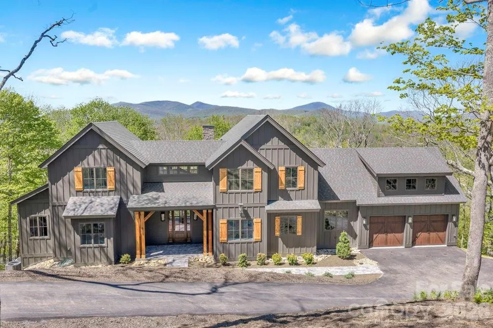 536 Boone Ridge Lane Boone, NC 28607