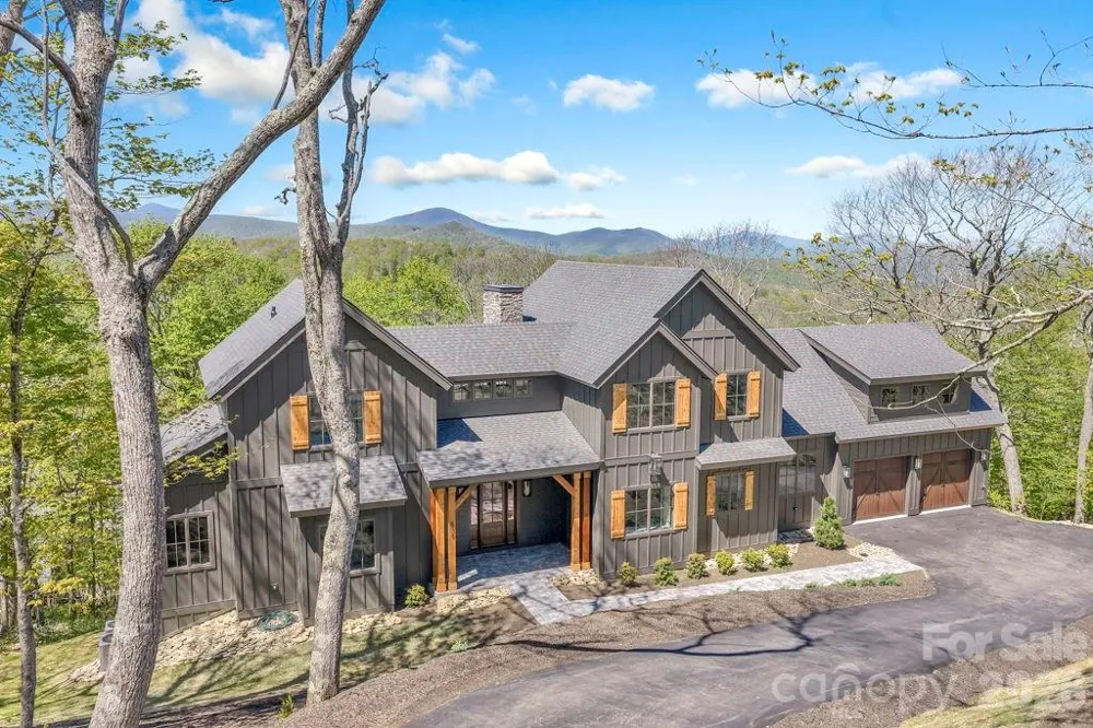 536 Boone Ridge Lane Boone, NC 28607
