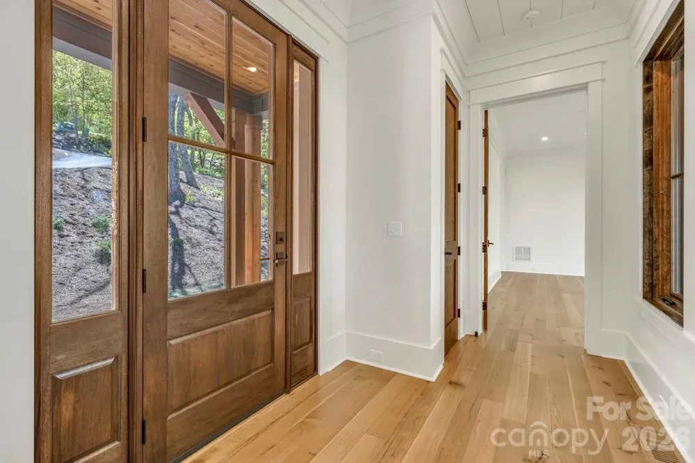 536 Boone Ridge Lane Boone, NC 28607