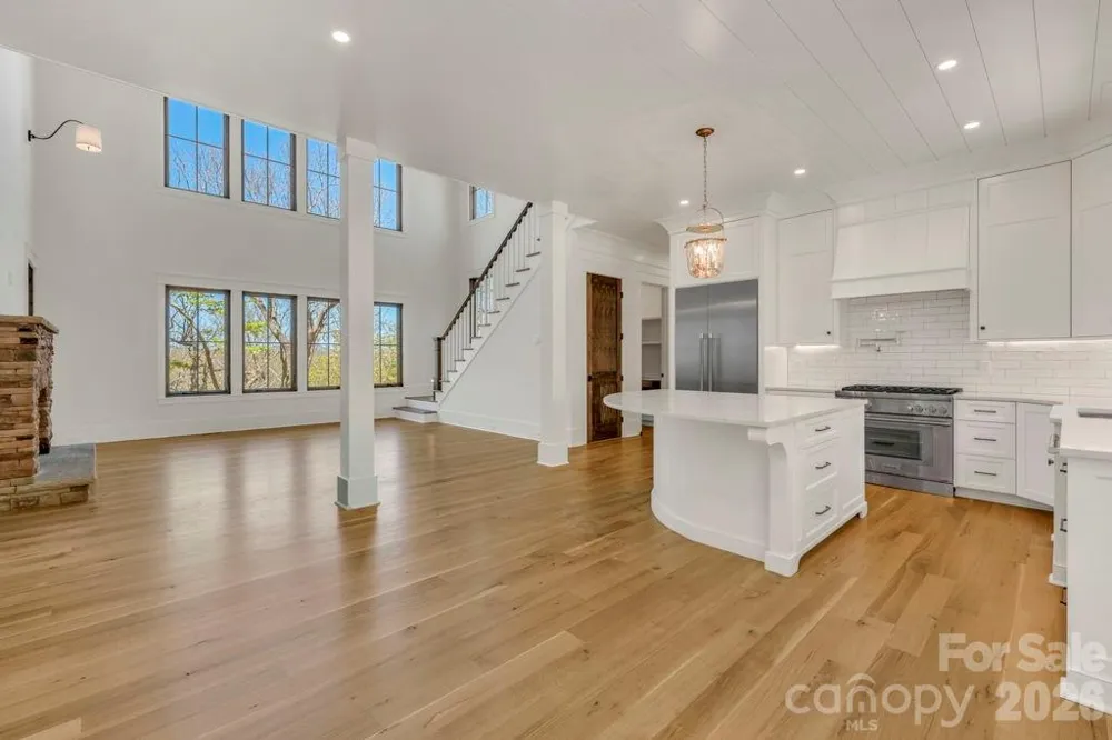 536 Boone Ridge Lane Boone, NC 28607