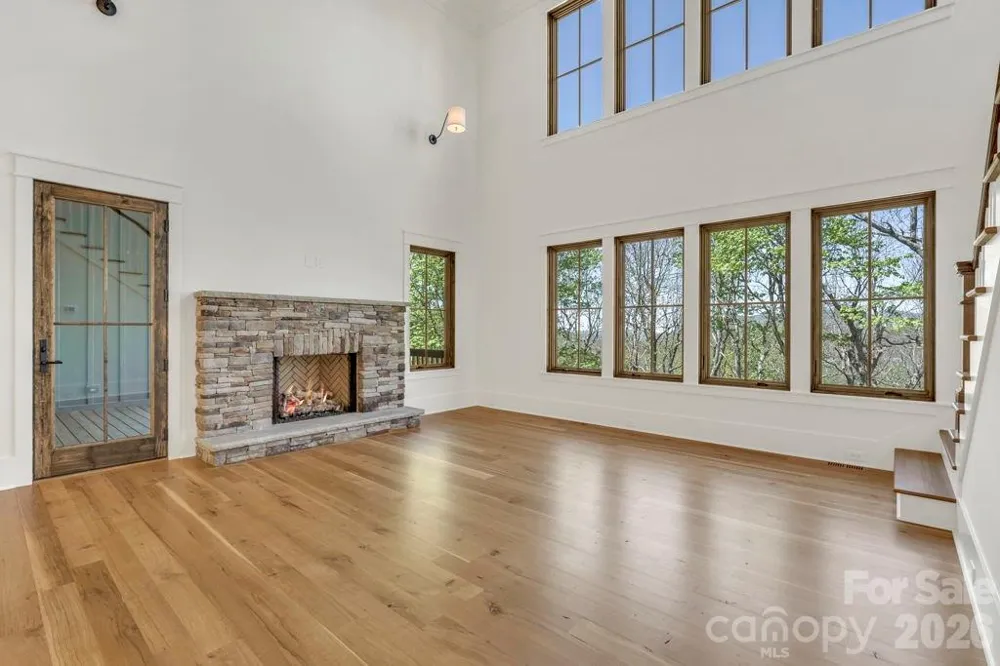 536 Boone Ridge Lane Boone, NC 28607