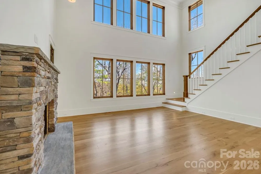 536 Boone Ridge Lane Boone, NC 28607