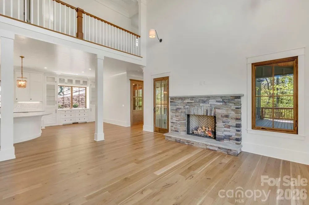 536 Boone Ridge Lane Boone, NC 28607