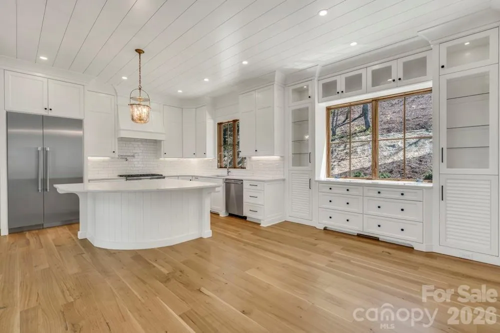536 Boone Ridge Lane Boone, NC 28607