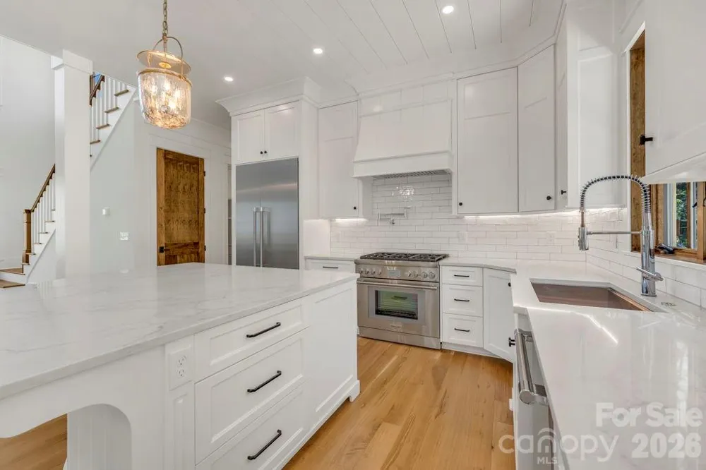 536 Boone Ridge Lane Boone, NC 28607