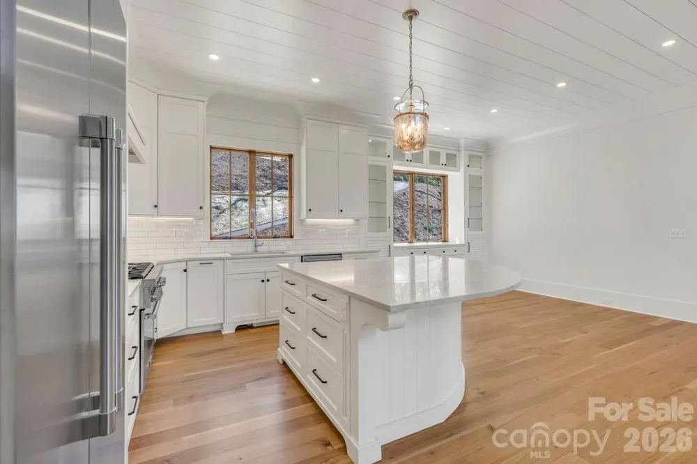 536 Boone Ridge Lane Boone, NC 28607