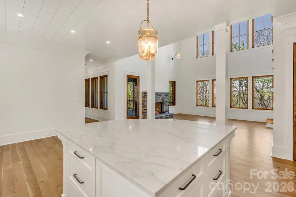 536 Boone Ridge Lane Boone, NC 28607