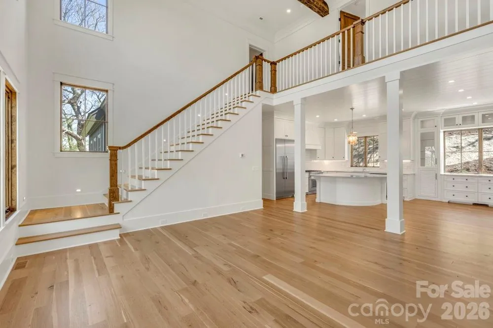 536 Boone Ridge Lane Boone, NC 28607