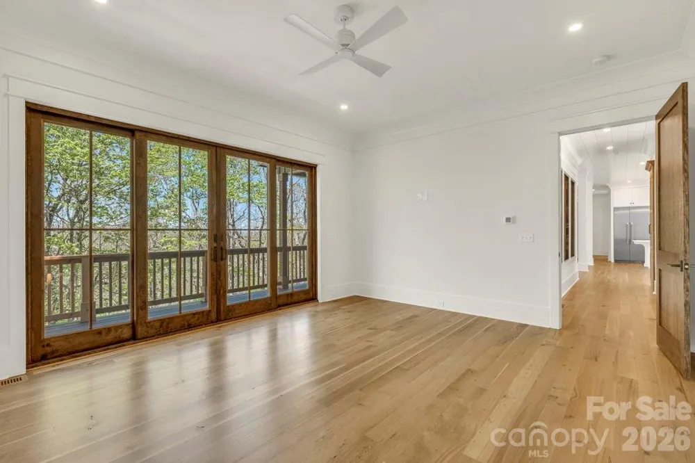 536 Boone Ridge Lane Boone, NC 28607