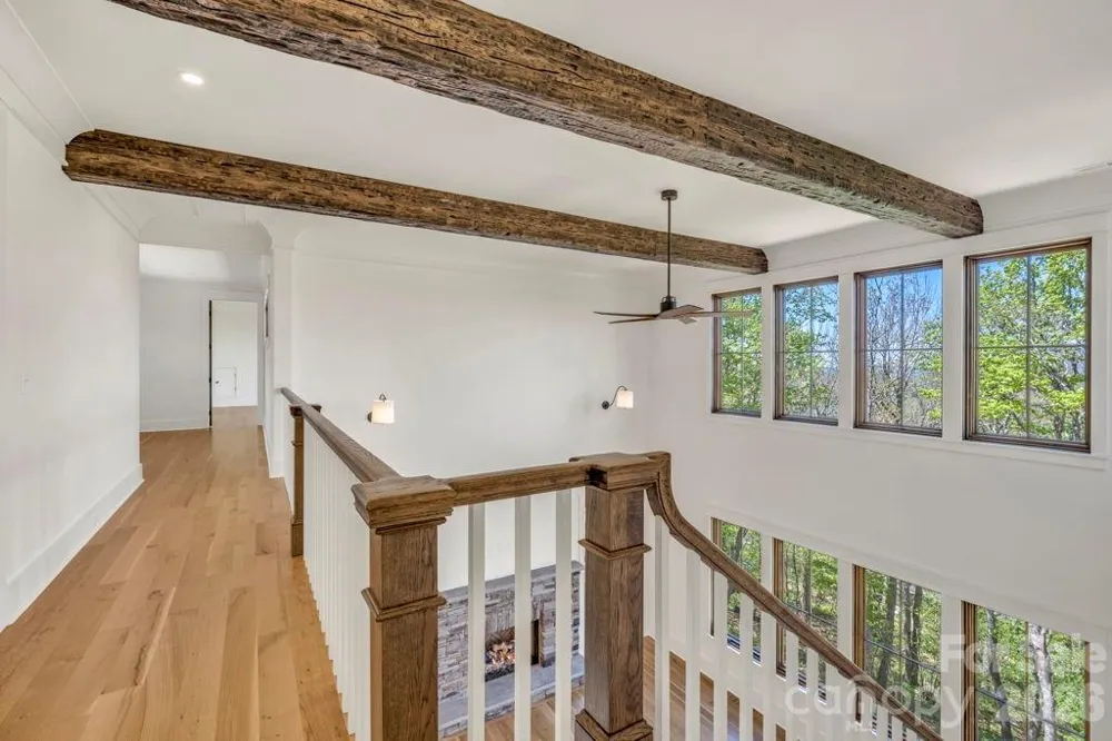 536 Boone Ridge Lane Boone, NC 28607
