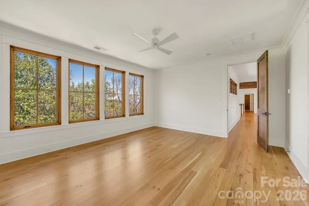 536 Boone Ridge Lane Boone, NC 28607