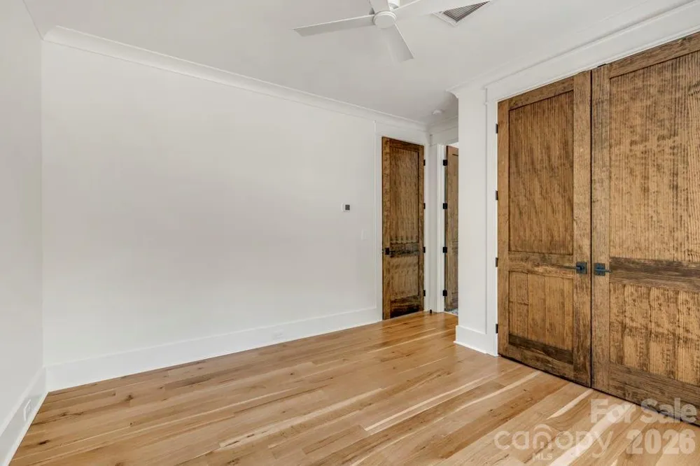 536 Boone Ridge Lane Boone, NC 28607