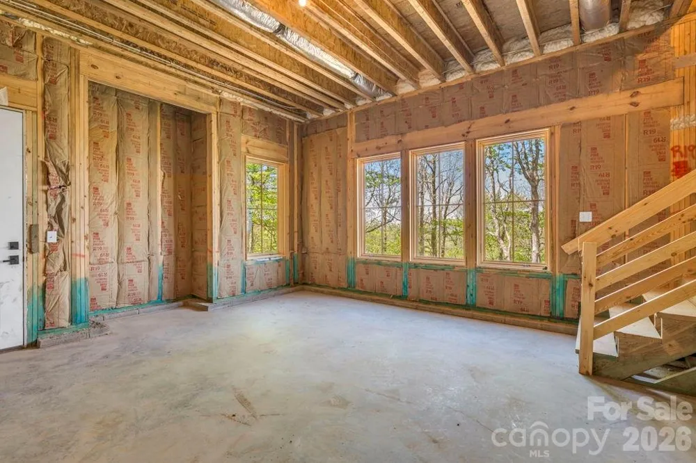 536 Boone Ridge Lane Boone, NC 28607