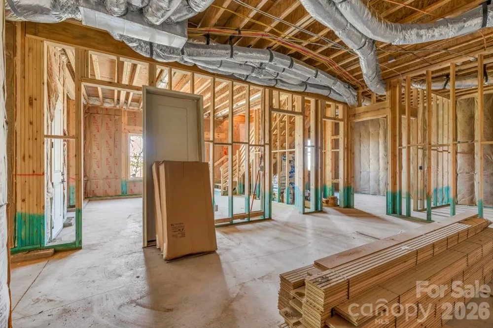 536 Boone Ridge Lane Boone, NC 28607