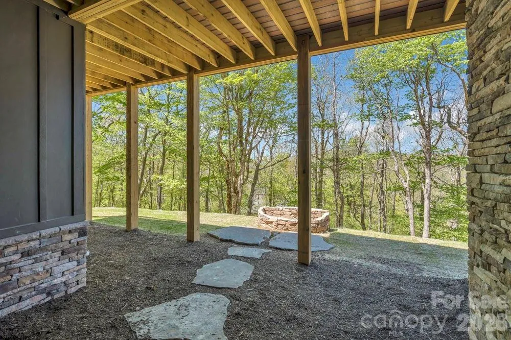 536 Boone Ridge Lane Boone, NC 28607