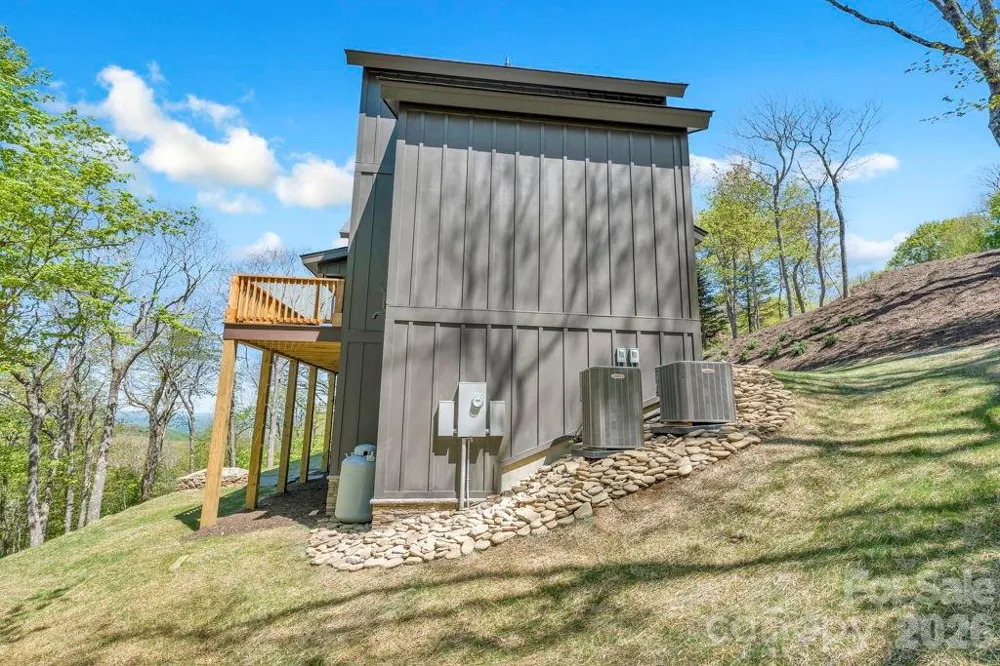 536 Boone Ridge Lane Boone, NC 28607