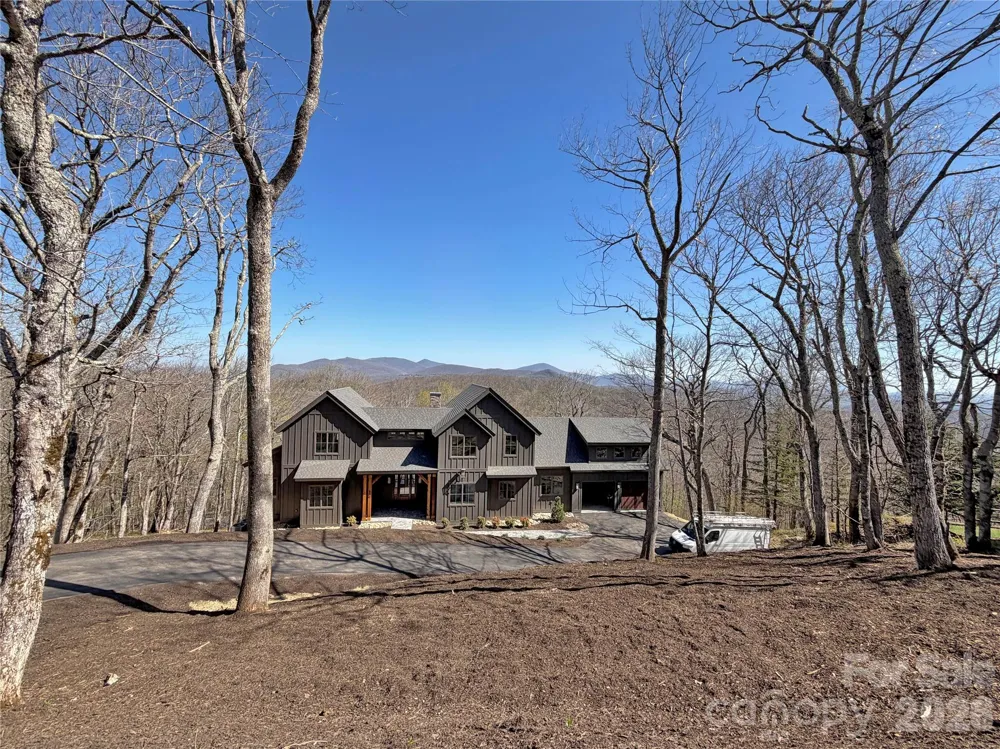 536 Boone Ridge Lane Boone, NC 28607
