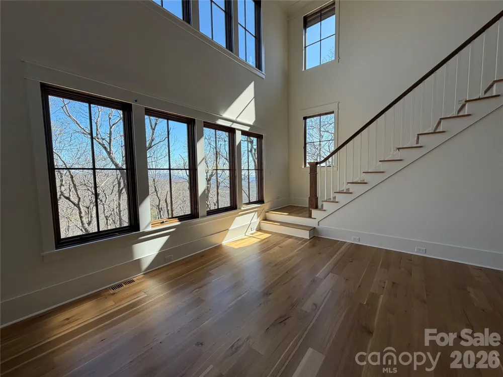 536 Boone Ridge Lane Boone, NC 28607