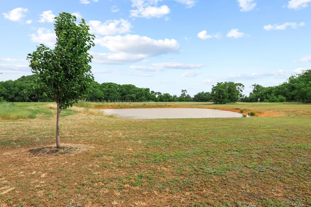 1350 County RD 4040 Road Ector, TX 75439