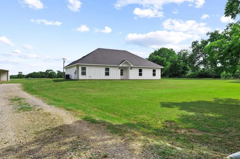 1350 County RD 4040 Road