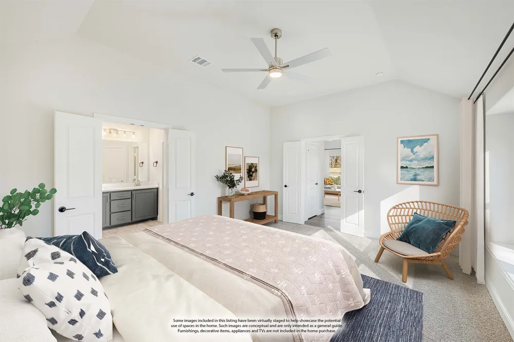 1269 Emily Drive Trenton, TX 75490