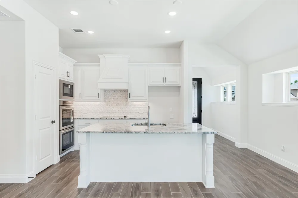 1269 Emily Drive Trenton, TX 75490