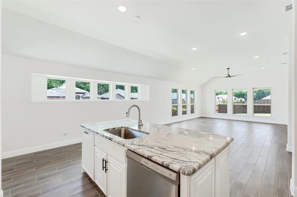 1269 Emily Drive Trenton, TX 75490