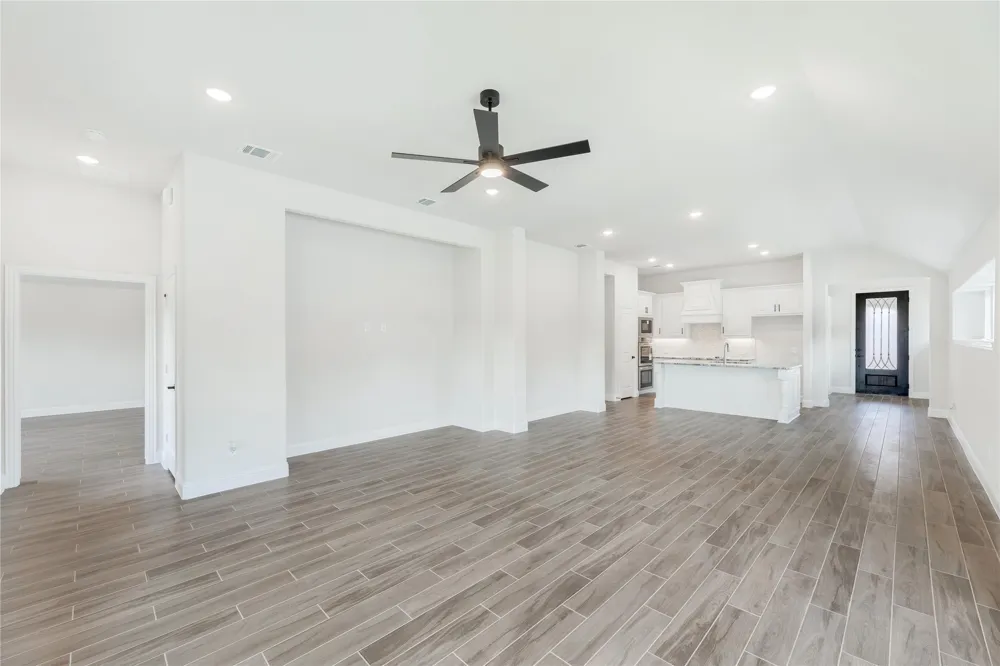 1269 Emily Drive Trenton, TX 75490