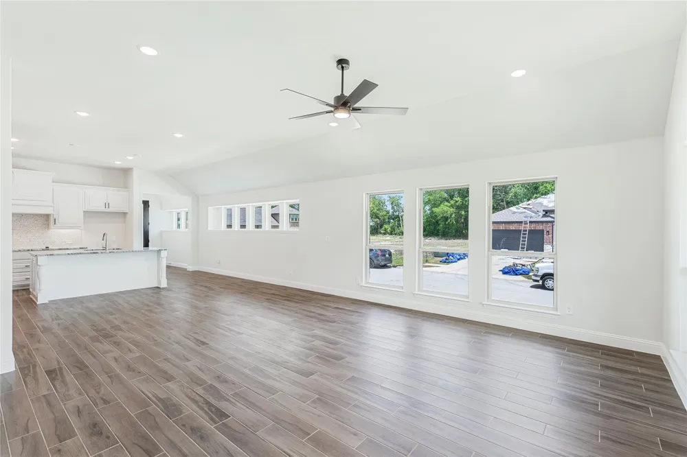 1269 Emily Drive Trenton, TX 75490