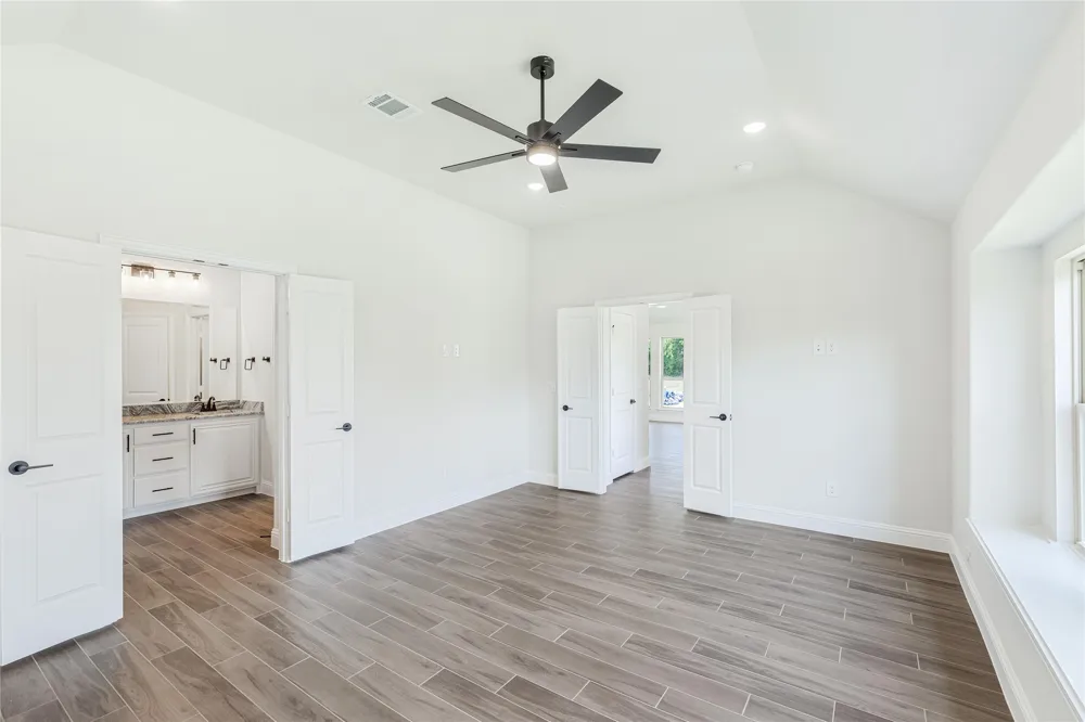 1269 Emily Drive Trenton, TX 75490