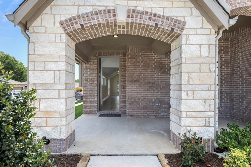 1269 Emily Drive Trenton, TX 75490