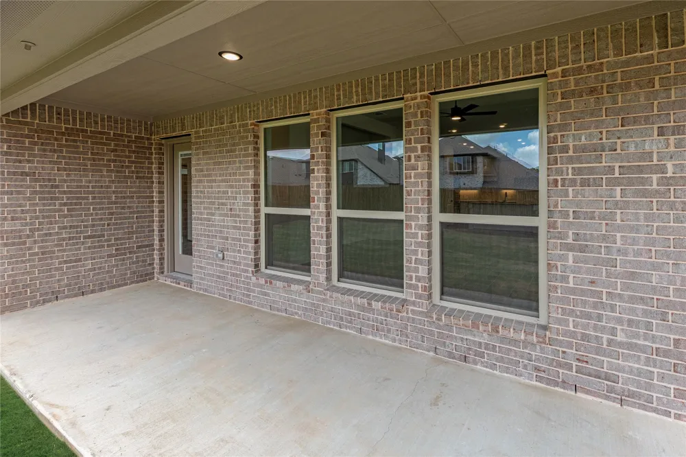 1269 Emily Drive Trenton, TX 75490