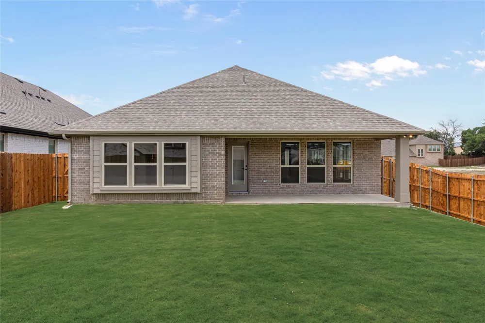 1269 Emily Drive Trenton, TX 75490