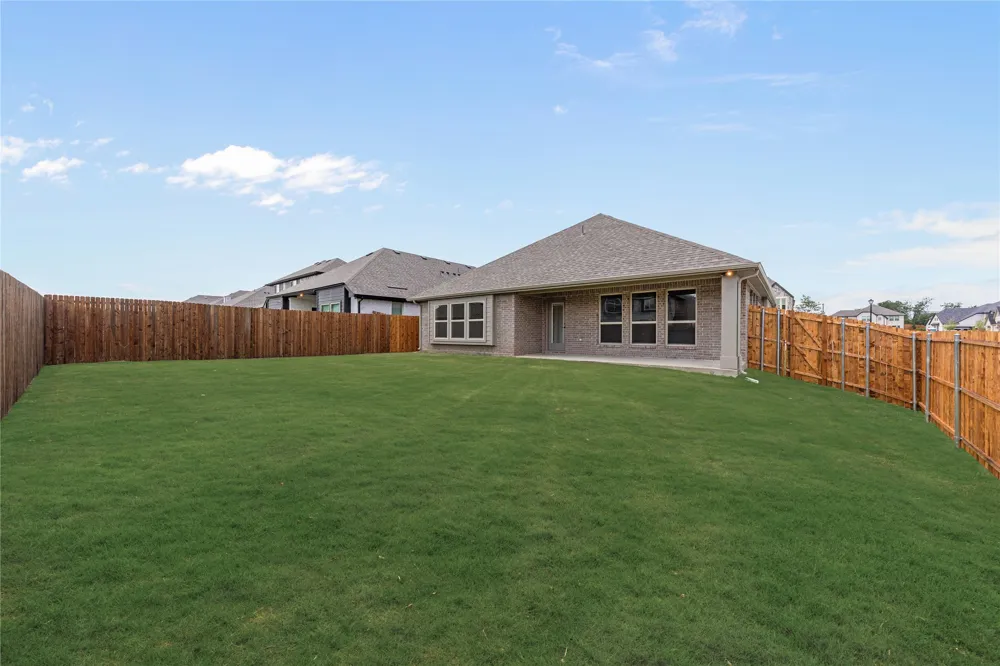 1269 Emily Drive Trenton, TX 75490