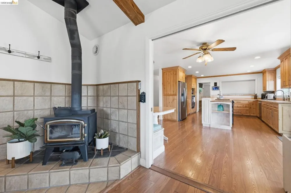 19387 Mira Monte Road Tuolumne, CA 95379