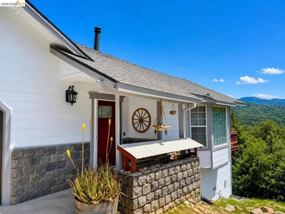 19387 Mira Monte Road Tuolumne, CA 95379