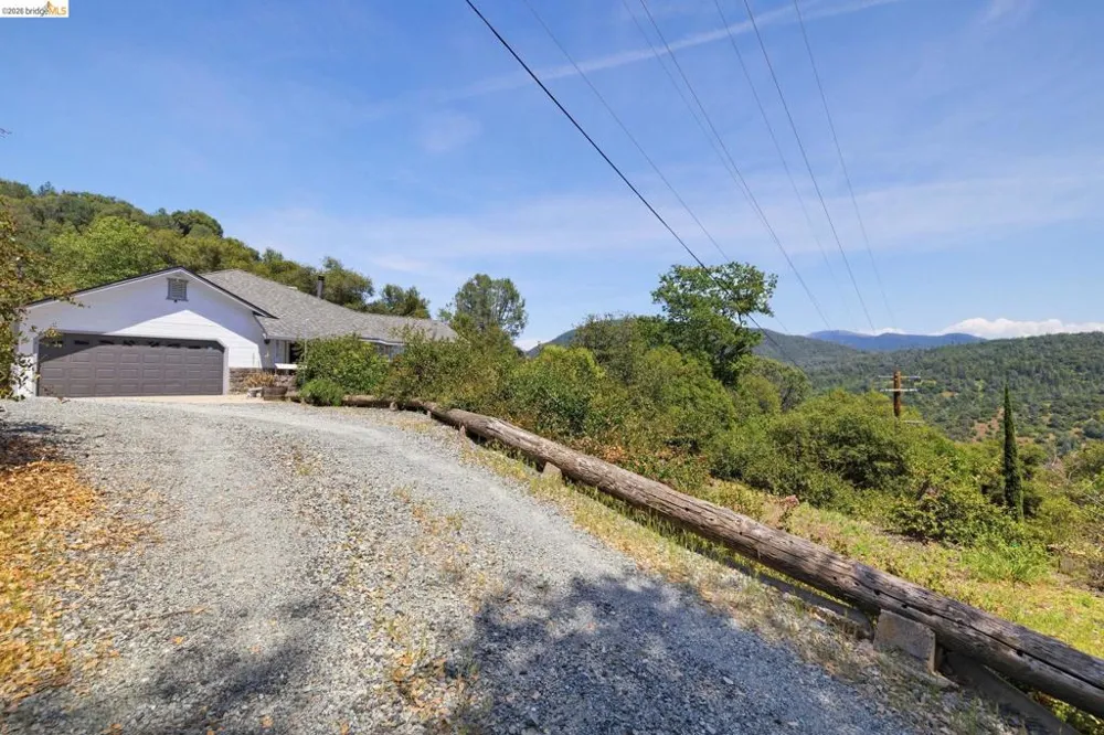 19387 Mira Monte Road Tuolumne, CA 95379