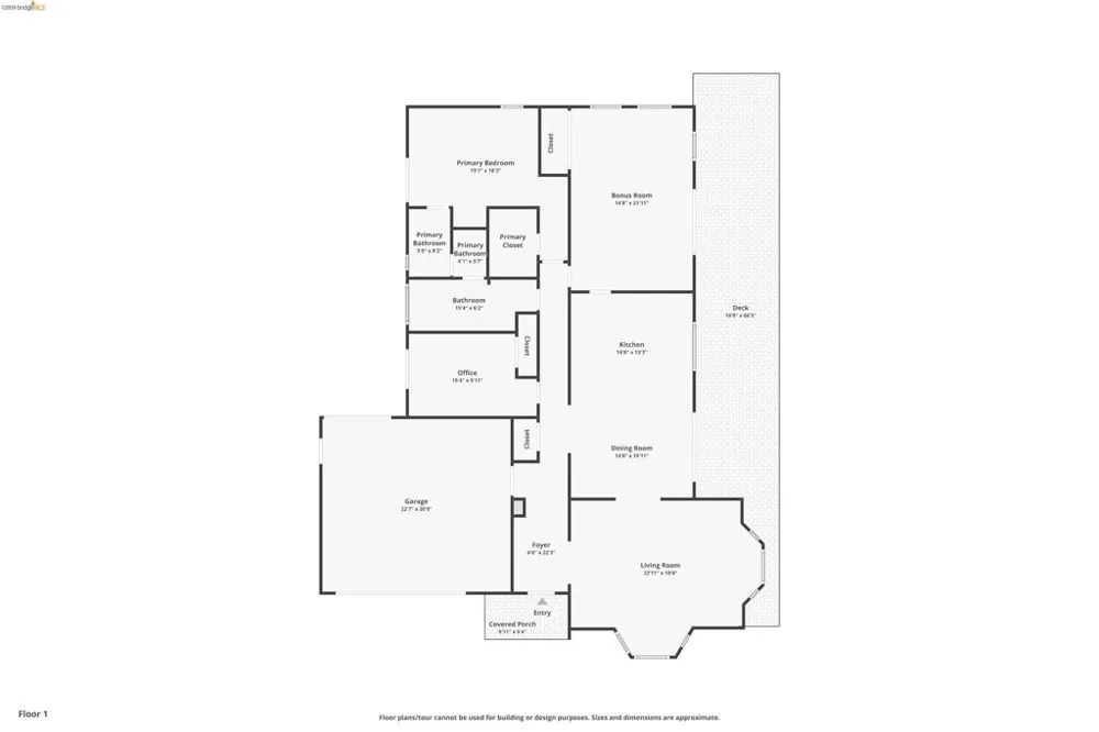 19387 Mira Monte Road Tuolumne, CA 95379